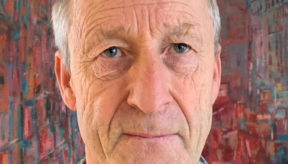 Bjørn Rudaa er siviløkonom, samfunnsviter og rådgiver i Fagforbundet. Bjørn Rudaa er siviløkonom, samfunnsviter og rådgiver i Fagforbundet.