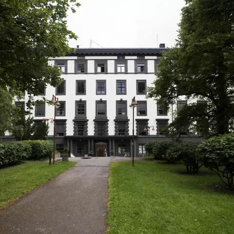 Magnet-sykehus: Lovisenberg diakonale sykehus er eneste deltager i et internasjonalt forskningsprosjekt som ser på sammenhengen mellom ansatt-helse og pasientsikkerhet. Magnet-sykehus: Lovisenberg diakonale sykehus er eneste deltager i et internasjonalt forskningsprosjekt som ser på sammenhengen mellom ansatt-helse og pasientsikkerhet.