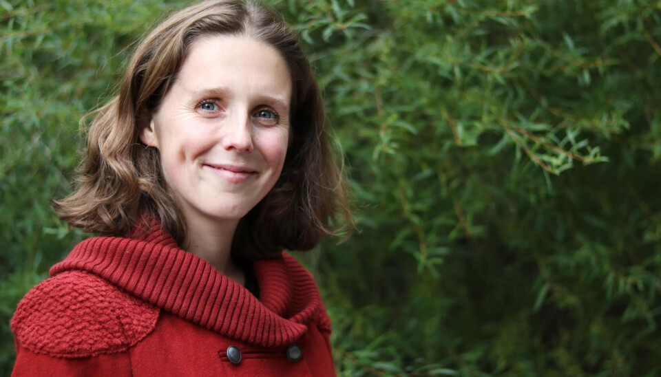 Vilde Hoff Bernstrøm Vilde Hoff Bernstrøm