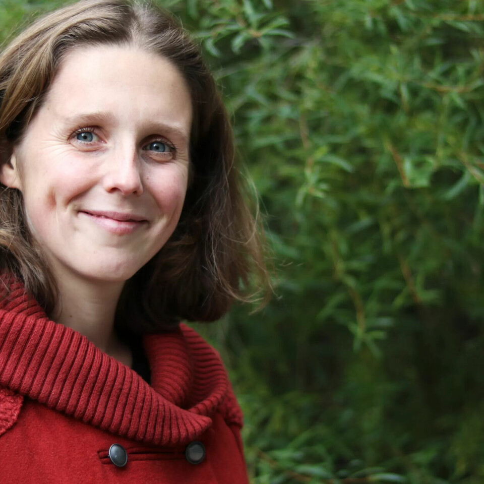 Vilde Hoff Bernstrøm Vilde Hoff Bernstrøm