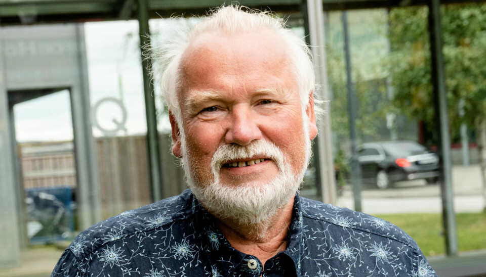INNSTILLER: Leder av Fagforbundet Rogaland Trond Helland er satt til å lede valgkomiteen som skal innstille hvem som skal lede Fagforbundet de neste tre årene, samt en mengde andre posisjoner i organisasjonen. Her fra kommunalkonferansen på Gardermoen forrige uke. INNSTILLER: Leder av Fagforbundet Rogaland Trond Helland er satt til å lede valgkomiteen som skal innstille hvem som skal lede Fagforbundet de neste tre årene, samt en mengde andre posisjoner i organisasjonen. Her fra kommunalkonferansen på Gardermoen forrige uke.