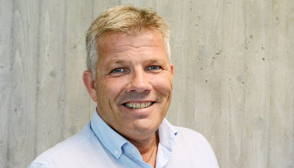 Bjørnar Skjæran blir statsråd i den nye regjeringen, erfarer VG. Bjørnar Skjæran blir statsråd i den nye regjeringen, erfarer VG.