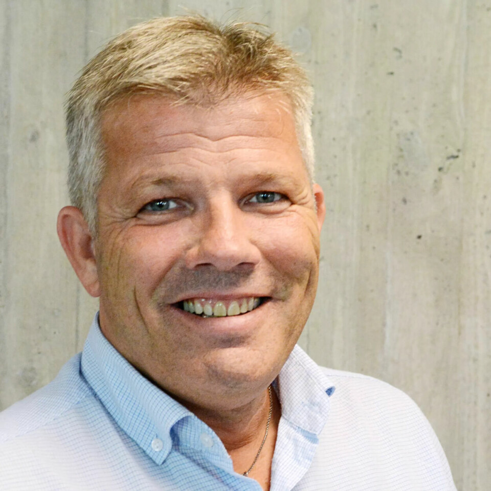 Bjørnar Skjæran blir statsråd i den nye regjeringen, erfarer VG. Bjørnar Skjæran blir statsråd i den nye regjeringen, erfarer VG.