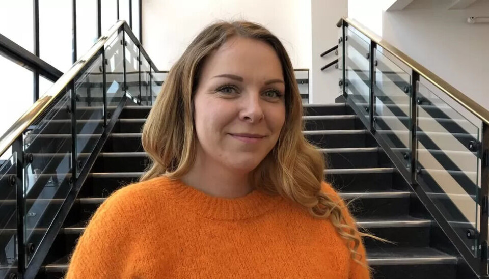 IKKE OVERRASKET: Berit Tevik, leder av Fagforbundet Barn og Oppvekst Oslo, forteller at Fagforbundet advarte mot høyt sykefravær og utslitte ansatte i fjor. Dette er ikke en krise som kommer overraskende, mener hun. IKKE OVERRASKET: Berit Tevik, leder av Fagforbundet Barn og Oppvekst Oslo, forteller at Fagforbundet advarte mot høyt sykefravær og utslitte ansatte i fjor. Dette er ikke en krise som kommer overraskende, mener hun.