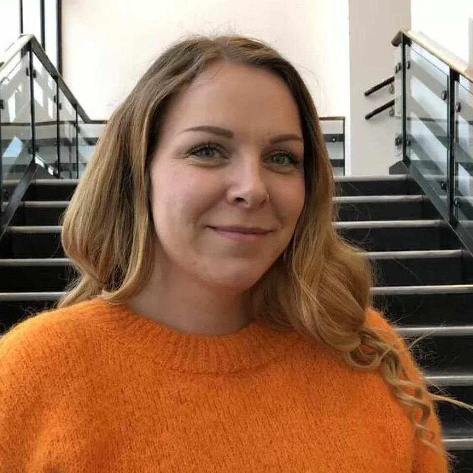 IKKE OVERRASKET: Berit Tevik, leder av Fagforbundet Barn og Oppvekst Oslo, forteller at Fagforbundet advarte mot høyt sykefravær og utslitte ansatte i fjor. Dette er ikke en krise som kommer overraskende, mener hun. IKKE OVERRASKET: Berit Tevik, leder av Fagforbundet Barn og Oppvekst Oslo, forteller at Fagforbundet advarte mot høyt sykefravær og utslitte ansatte i fjor. Dette er ikke en krise som kommer overraskende, mener hun.