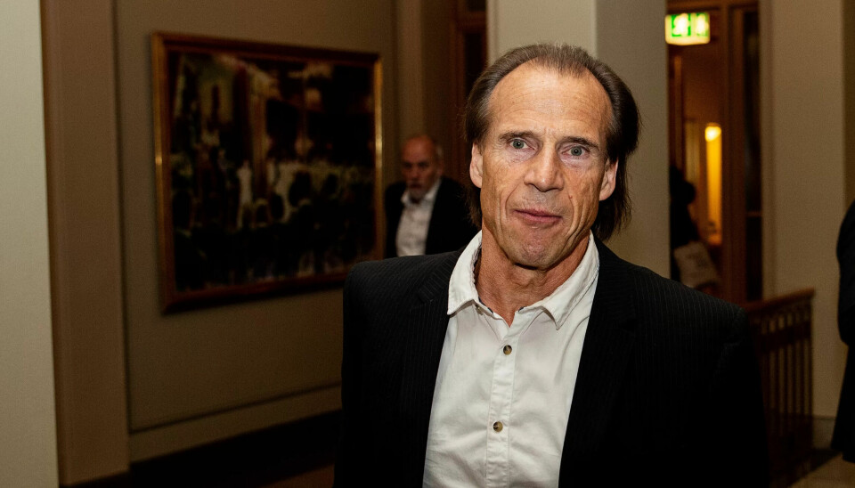 Jan Bøhler (Ap) Jan Bøhler (Ap)