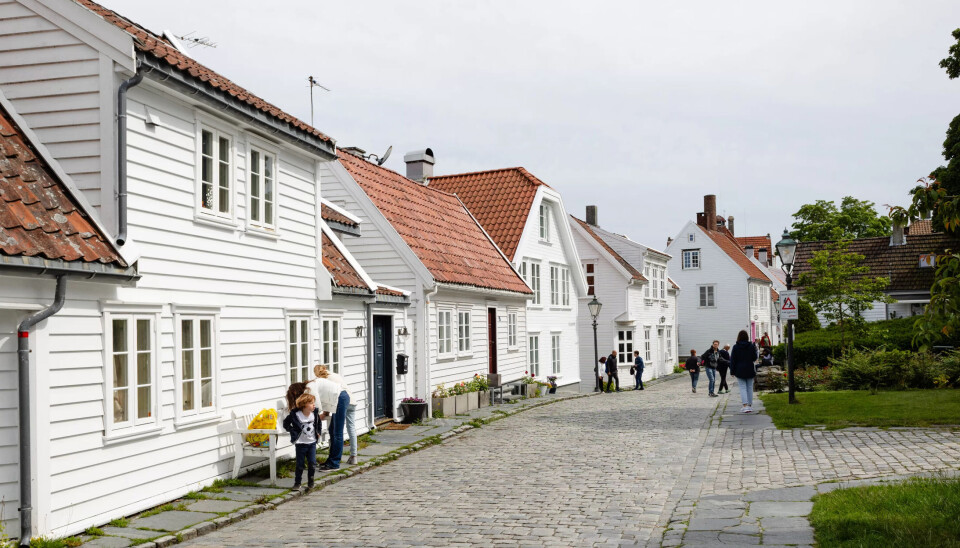 DISKOTEK-FRITT: Stavanger får ikke diskotek for eldre. DISKOTEK-FRITT: Stavanger får ikke diskotek for eldre.