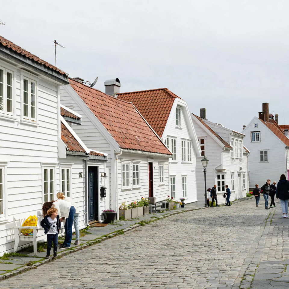 DISKOTEK-FRITT: Stavanger får ikke diskotek for eldre. DISKOTEK-FRITT: Stavanger får ikke diskotek for eldre.