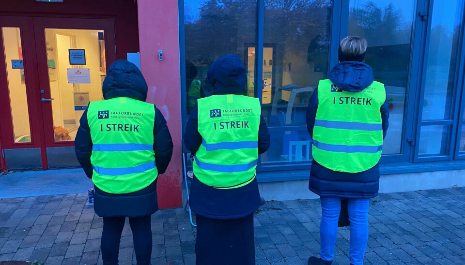 Hva skjer med lønna di i 2023? Her er Riksmeklerens tanker for det nye året