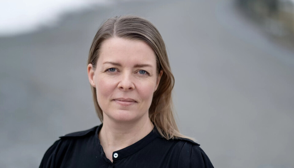 VIKTIG: – Dei har eit stort ansvar i det daglege, og med stort ansvar treng ein kompetanse, meiner Hilde Lunde Bjørkeng. VIKTIG: – Dei har eit stort ansvar i det daglege, og med stort ansvar treng ein kompetanse, meiner Hilde Lunde Bjørkeng.