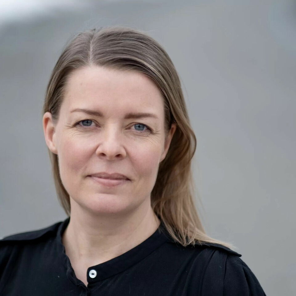 VIKTIG: – Dei har eit stort ansvar i det daglege, og med stort ansvar treng ein kompetanse, meiner Hilde Lunde Bjørkeng. VIKTIG: – Dei har eit stort ansvar i det daglege, og med stort ansvar treng ein kompetanse, meiner Hilde Lunde Bjørkeng.