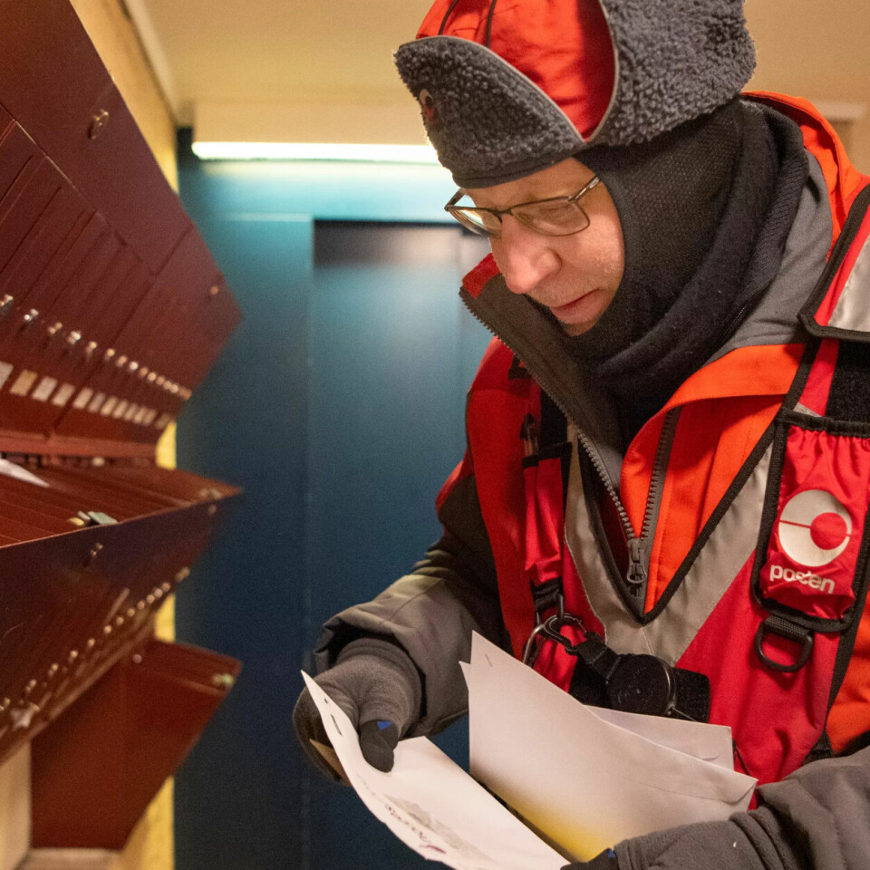 USIKKERT: 3000 postbud står i fare for å miste jobben, om forslaget fra det regjeringsoppnevnte utvalget går igjennom. USIKKERT: 3000 postbud står i fare for å miste jobben, om forslaget fra det regjeringsoppnevnte utvalget går igjennom.