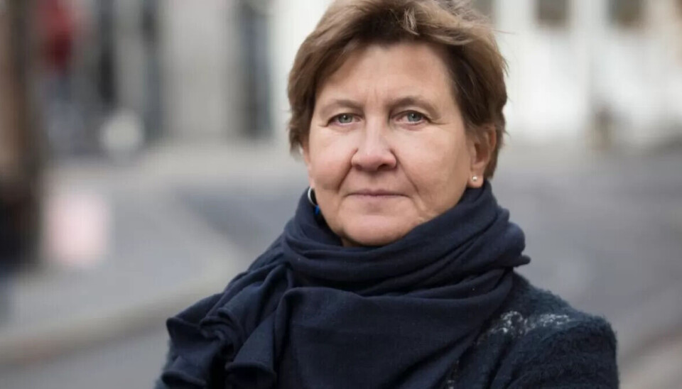 Mette Nord Mette Nord