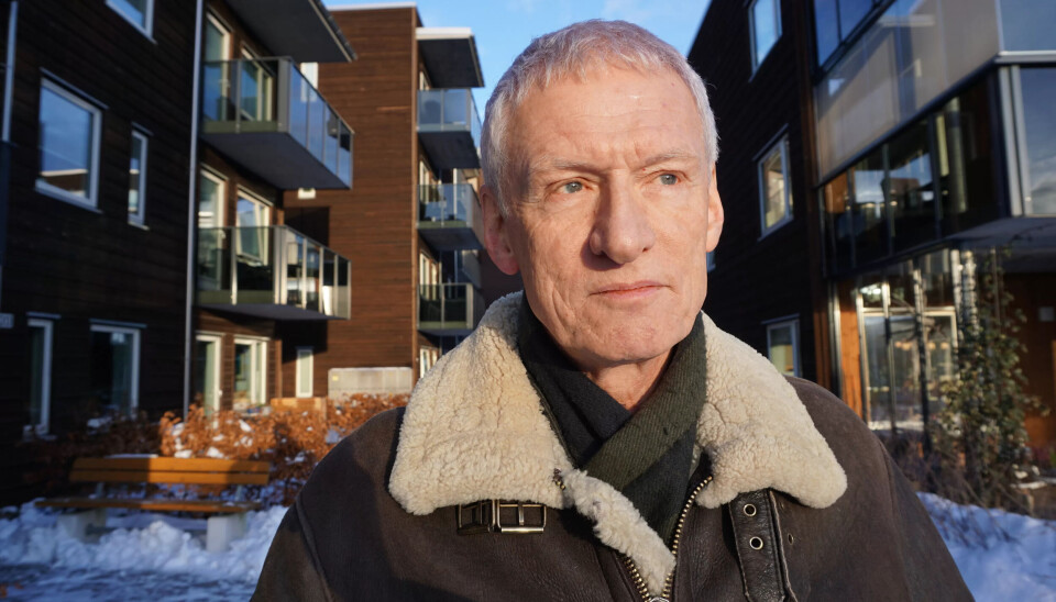 Kim og 23 andre kjemper for sine rettigheter: Over 1000 arbeidstvister blir avgjort i retten hvert år