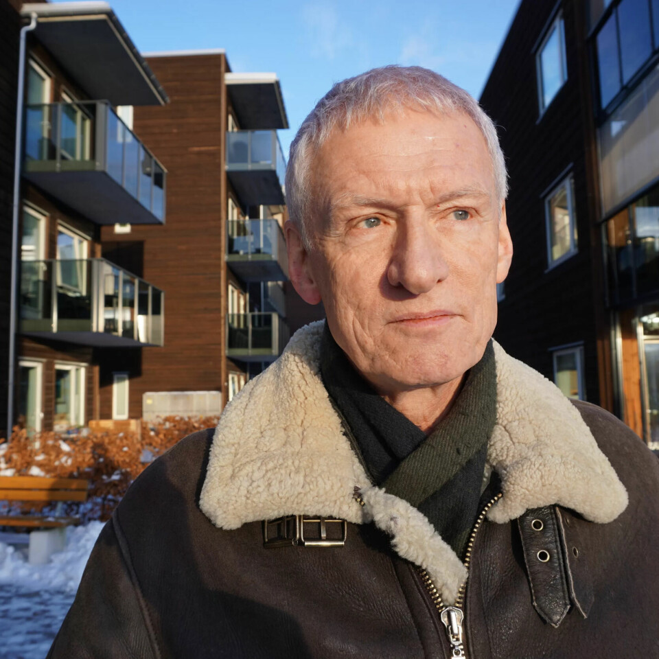 Kim og 23 andre kjemper for sine rettigheter: Over 1000 arbeidstvister blir avgjort i retten hvert år