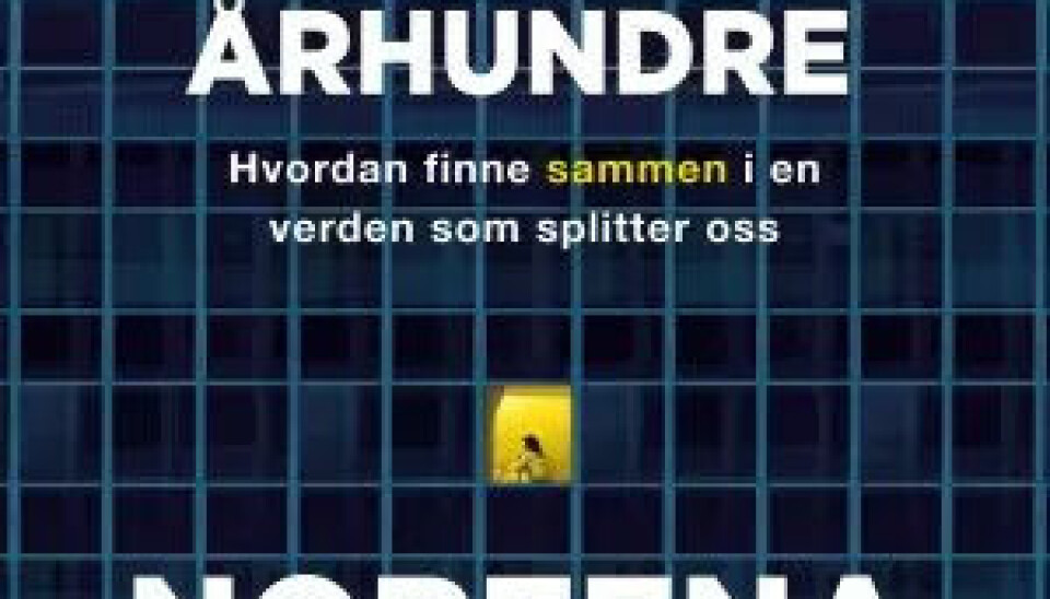 Ensomhetens århundre: – Vi har aldri vært så ensomme før
