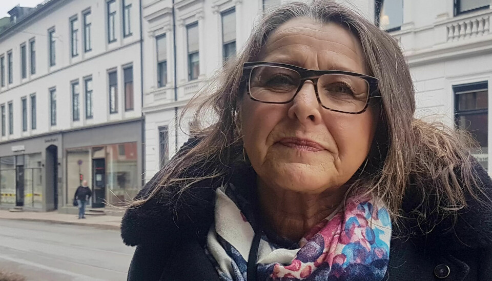 KAN FOREBYGGE: Tilkntningen til arbeidslivet som du får ved å ha en fast stilling, kan være med på å forebygge seksuell trakassering, mener rådgiver i Fagforbundet, Randi Røvik. KAN FOREBYGGE: Tilkntningen til arbeidslivet som du får ved å ha en fast stilling, kan være med på å forebygge seksuell trakassering, mener rådgiver i Fagforbundet, Randi Røvik.