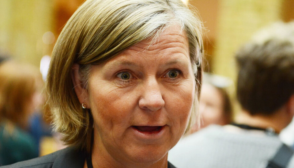 AVVIKLING?: Legeforeningen vil utrede en avvikling av Helseplattformen. AVVIKLING?: Legeforeningen vil utrede en avvikling av Helseplattformen.