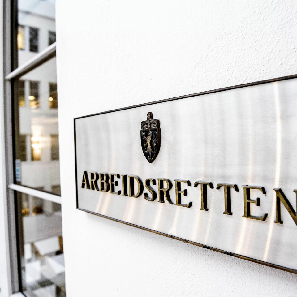 Arbeidsretten avgjør tvister mellom partene i arbeidslivet om hvordan tariffavtaler skal forstås Arbeidsretten avgjør tvister mellom partene i arbeidslivet om hvordan tariffavtaler skal forstås
