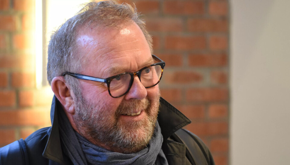 – Det er ekstremt vanskelig for LO å gå inn i et oppgjør uten å minst ha som ambisjon å opprettholde kjøpekraft, sier forbundsleder Jan Olav Andersen i EL og IT Forbundet. – Det er ekstremt vanskelig for LO å gå inn i et oppgjør uten å minst ha som ambisjon å opprettholde kjøpekraft, sier forbundsleder Jan Olav Andersen i EL og IT Forbundet.