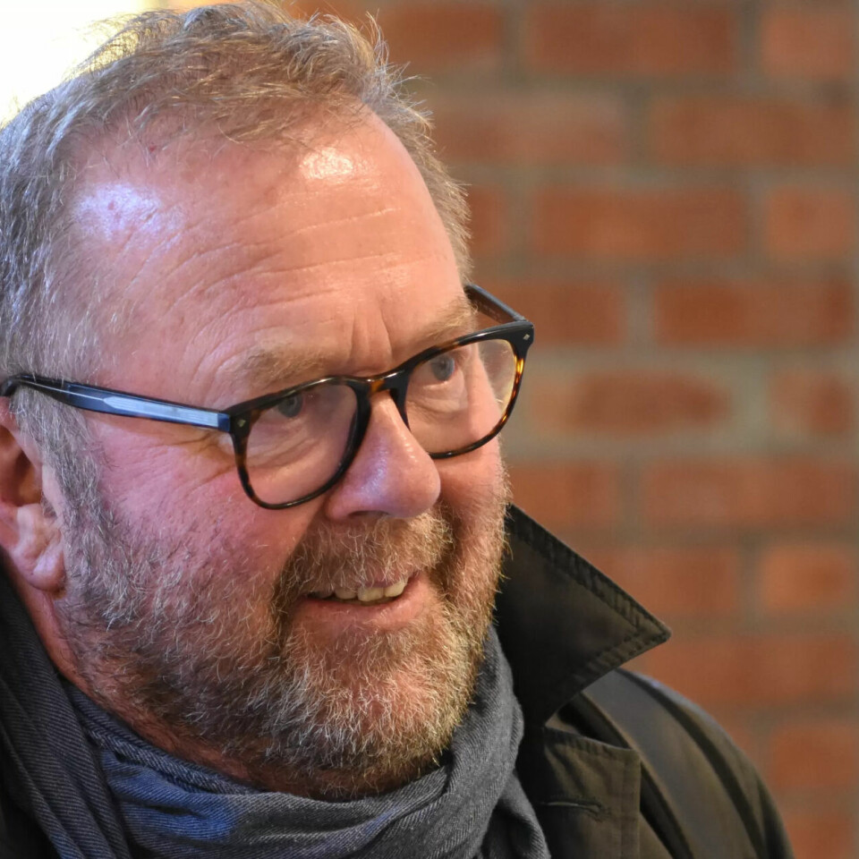 – Det er ekstremt vanskelig for LO å gå inn i et oppgjør uten å minst ha som ambisjon å opprettholde kjøpekraft, sier forbundsleder Jan Olav Andersen i EL og IT Forbundet. – Det er ekstremt vanskelig for LO å gå inn i et oppgjør uten å minst ha som ambisjon å opprettholde kjøpekraft, sier forbundsleder Jan Olav Andersen i EL og IT Forbundet.
