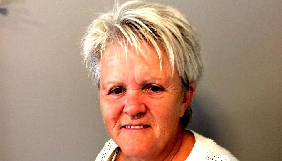 URETTFERDIG: Anne Myrvold sier at det er ingen som undersøker vaktene og sørger for at de utjevnes. URETTFERDIG: Anne Myrvold sier at det er ingen som undersøker vaktene og sørger for at de utjevnes.
