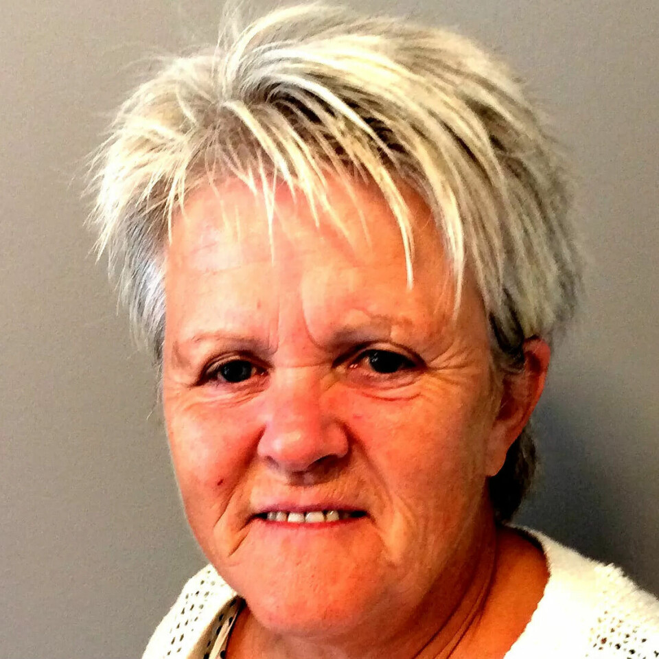 URETTFERDIG: Anne Myrvold sier at det er ingen som undersøker vaktene og sørger for at de utjevnes. URETTFERDIG: Anne Myrvold sier at det er ingen som undersøker vaktene og sørger for at de utjevnes.
