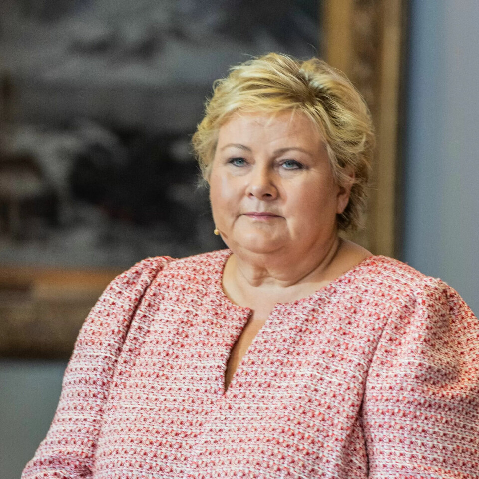 TAR GREP: Høyre vil gi mer penger til det private for å få ned helsekøene. TAR GREP: Høyre vil gi mer penger til det private for å få ned helsekøene.