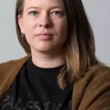 Hilde Lende Aune 