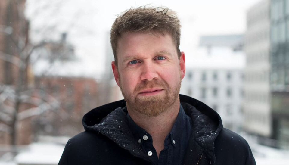 VARSLER: Peder Trosby jobbet i det kommersielle velferdsselskapet Baos AS. Han sluttet i protest etter at han varslet styrelederen om pengebruken: - Jeg har sett millioner av skattebetalernes penger bli hivd ut vinduet, sier vernepleieren til Fagbladet. VARSLER: Peder Trosby jobbet i det kommersielle velferdsselskapet Baos AS. Han sluttet i protest etter at han varslet styrelederen om pengebruken: - Jeg har sett millioner av skattebetalernes penger bli hivd ut vinduet, sier vernepleieren til Fagbladet.