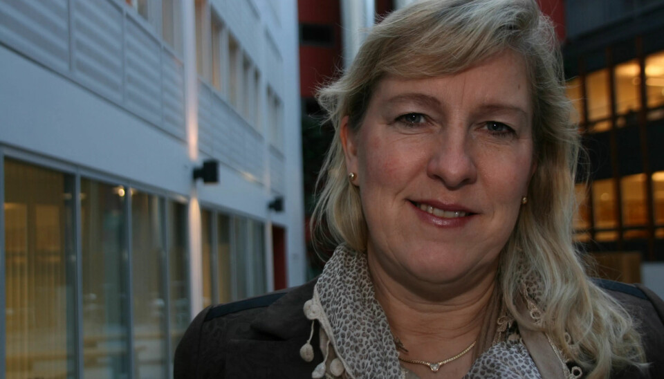 Fagforbundets advokat Anne-Gry Rønning-Aaby har fulgt mange av kvikksølvofrene gjennom rettsinstansene. Fagforbundets advokat Anne-Gry Rønning-Aaby har fulgt mange av kvikksølvofrene gjennom rettsinstansene.