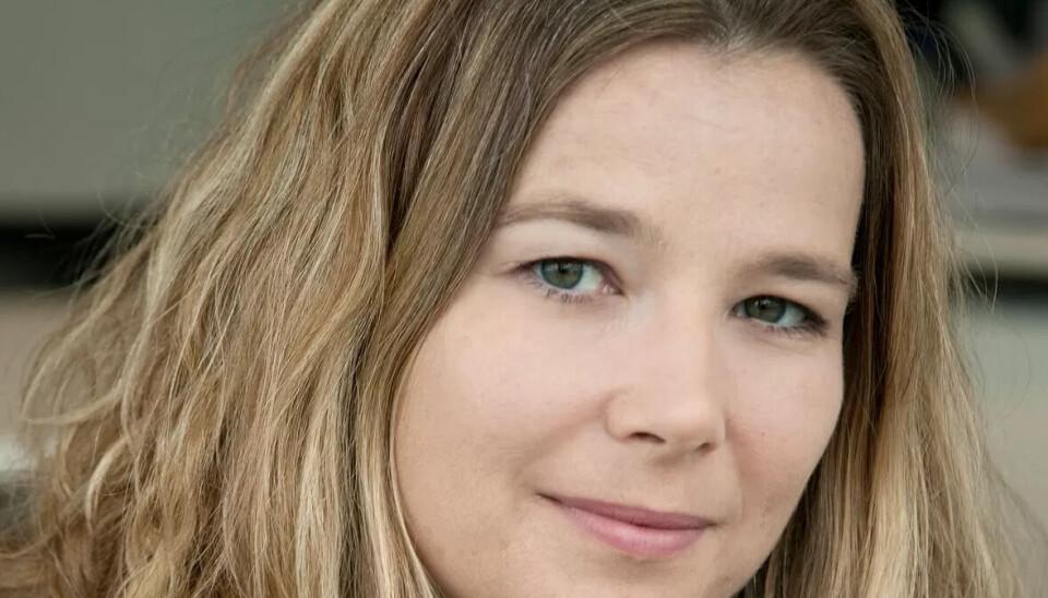 Loven hindrer vern: Arbeidslivsforsker Solveig Ose (Sintef) mener det må en lovendring til for å gi ansatte i omsorgsyrker godt nok vern mot arbeidsrelaterte skader og sykdommer. Loven hindrer vern: Arbeidslivsforsker Solveig Ose (Sintef) mener det må en lovendring til for å gi ansatte i omsorgsyrker godt nok vern mot arbeidsrelaterte skader og sykdommer.