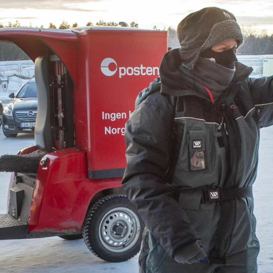 ESA etterforsker påstått statsstøtte til Posten