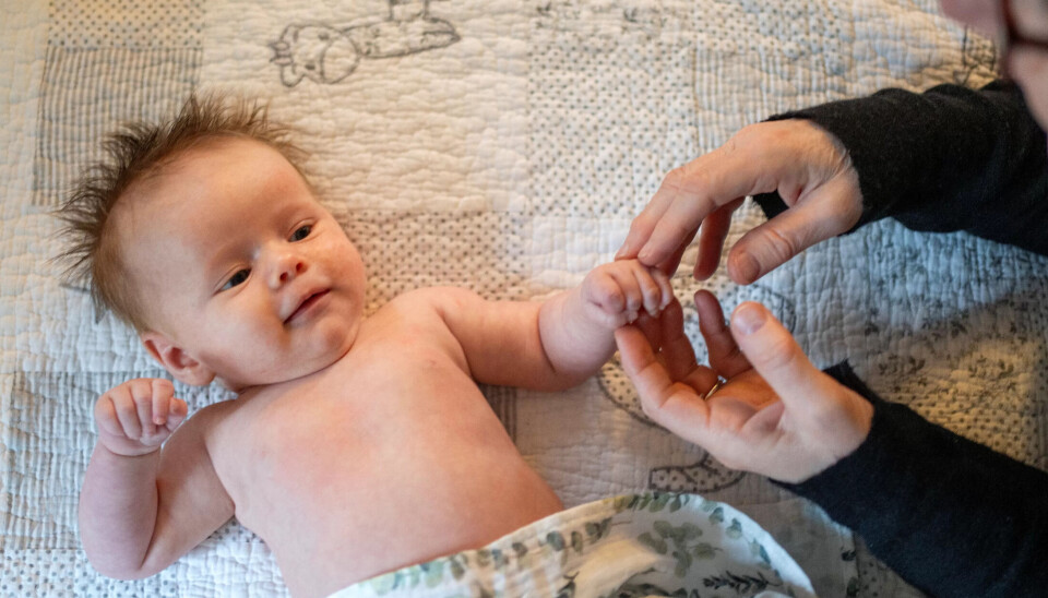 NORGE: Studien tar for seg forventet levealder ved fødsel fra 1990 til 2021. Illustrasjonsfoto: NORGE: Studien tar for seg forventet levealder ved fødsel fra 1990 til 2021. Illustrasjonsfoto: