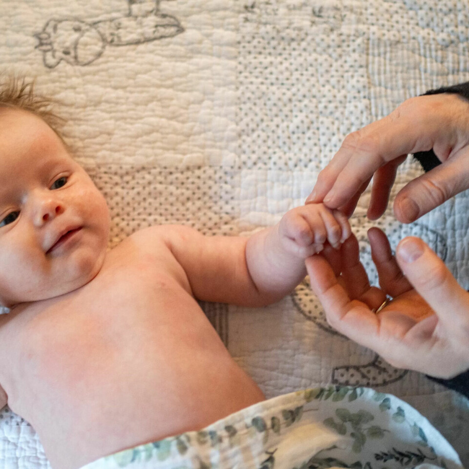NORGE: Studien tar for seg forventet levealder ved fødsel fra 1990 til 2021. Illustrasjonsfoto: NORGE: Studien tar for seg forventet levealder ved fødsel fra 1990 til 2021. Illustrasjonsfoto: