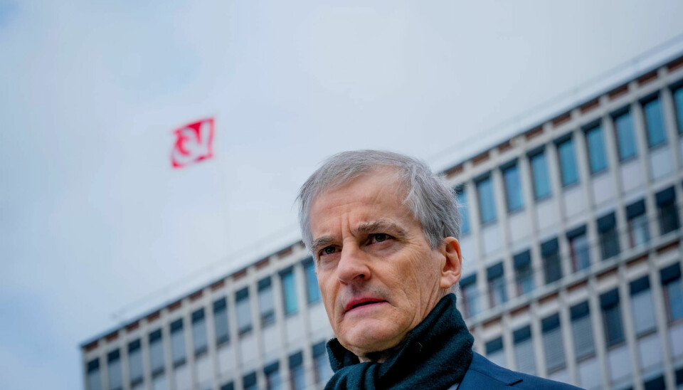Arbeiderpartiet varsler kamp mot privatisering av helsevesenet