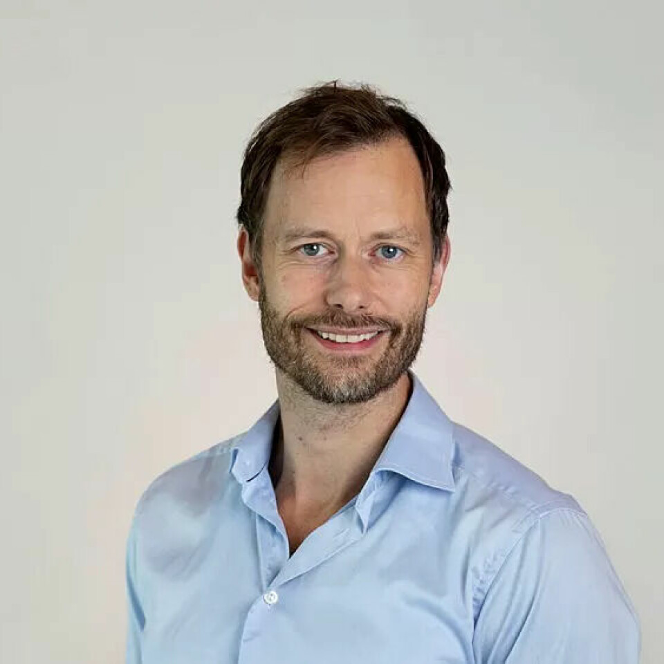 AVVENTER: Sykepleierens advokat Eirik Pleym-Johansen avventer å se om Høyesterett tar saken inn eller ikke etter kommunens anke. AVVENTER: Sykepleierens advokat Eirik Pleym-Johansen avventer å se om Høyesterett tar saken inn eller ikke etter kommunens anke.