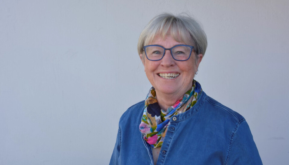 TYDELIG: Turid Lilleheie, tidligere forbundsleder NTL, er tydelig i sine innspill til stortingskomiteen som skal ta stilling til Frp-forslaget. TYDELIG: Turid Lilleheie, tidligere forbundsleder NTL, er tydelig i sine innspill til stortingskomiteen som skal ta stilling til Frp-forslaget.