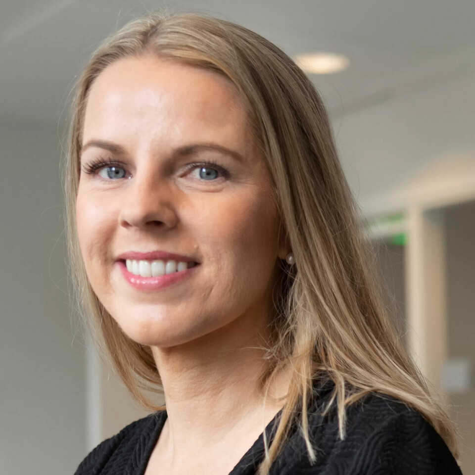 Sintef-forsker Vicktoria Stray mener folk bør bli flinkere til å prioritere hvilke møter de deltar på. Sintef-forsker Vicktoria Stray mener folk bør bli flinkere til å prioritere hvilke møter de deltar på.
