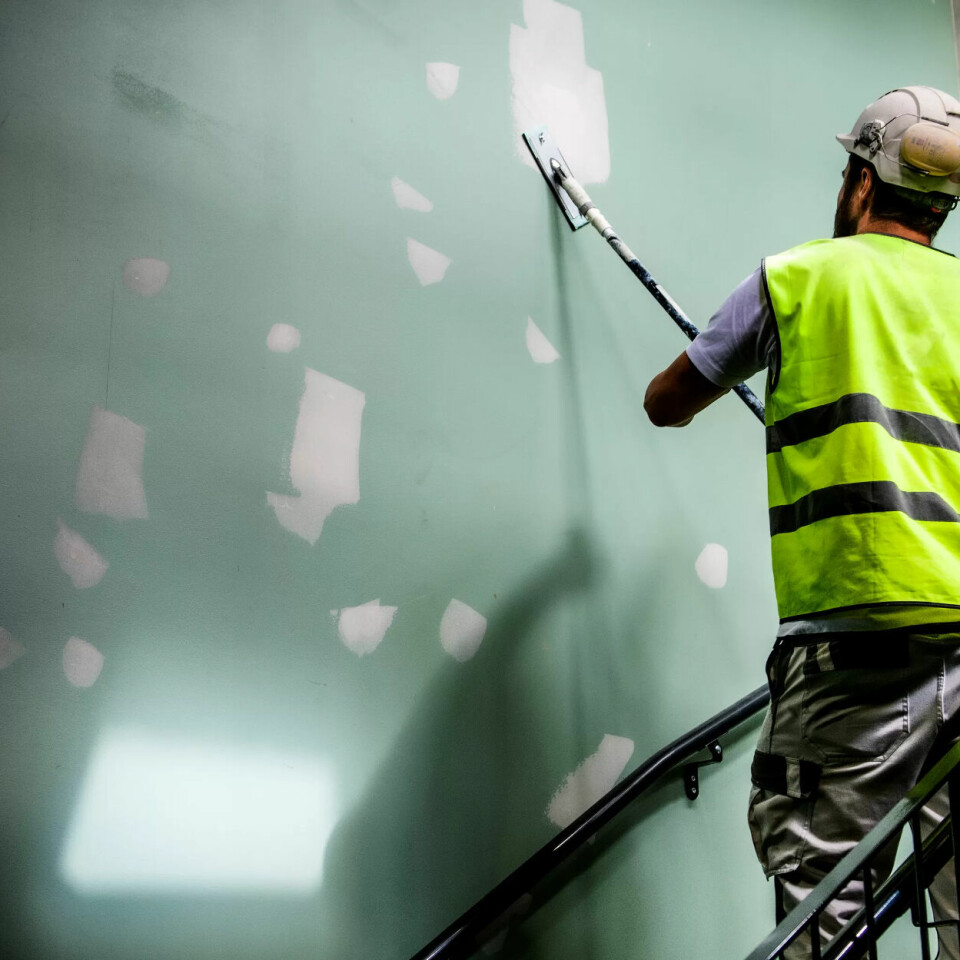 Obs-listede selskaper har fått millionkontrakter med flere kommuner