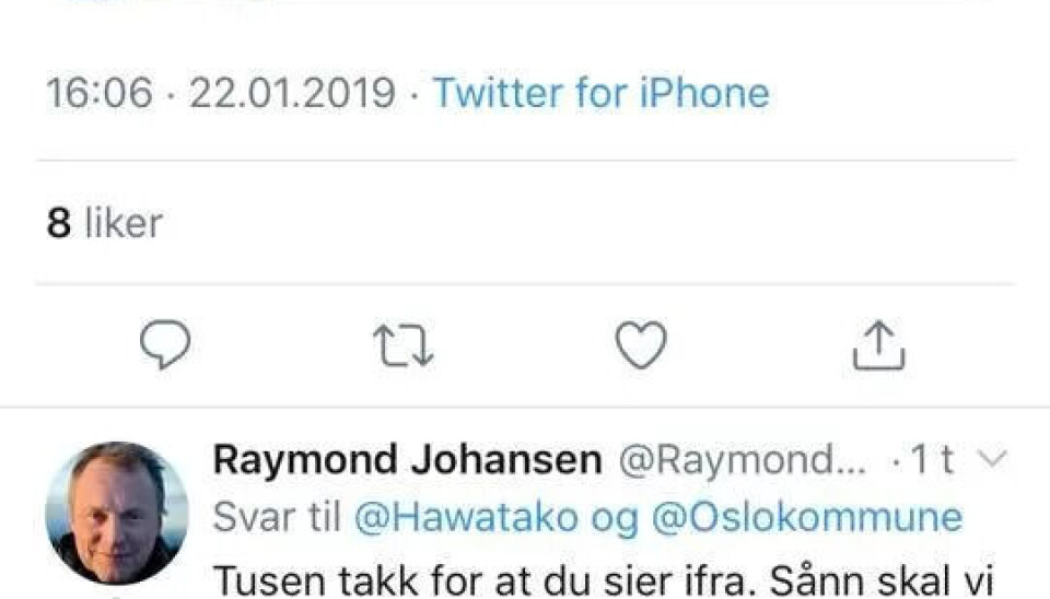 – Dette er noe minoritetskvinner har sagt fra om før, sier SV-politiker etter avsløringen om diskriminering