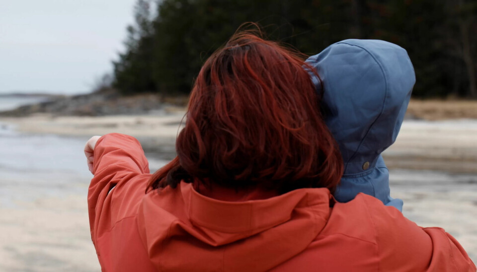IKKE SOM PLANLAGT: Barseltida ble ikke helt som «Marthe» hadde sett for seg, med infeksjon i keisersnittet og lange sykehusopphold. På toppen av en allerede krevende situasjon for familien, kom tilbakebetalingskravet fra NAV. IKKE SOM PLANLAGT: Barseltida ble ikke helt som «Marthe» hadde sett for seg, med infeksjon i keisersnittet og lange sykehusopphold. På toppen av en allerede krevende situasjon for familien, kom tilbakebetalingskravet fra NAV.