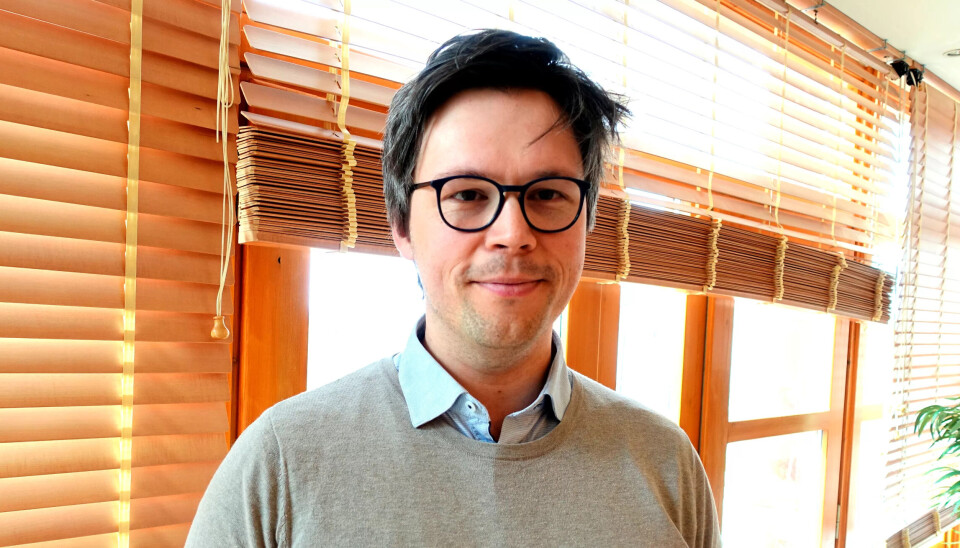 Familiens advokat, Roy André Håkonsen Arteid berømmer barnevernet for det de har fått til i saken. Familiens advokat, Roy André Håkonsen Arteid berømmer barnevernet for det de har fått til i saken.