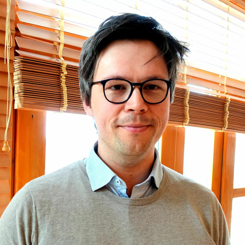 Familiens advokat, Roy André Håkonsen Arteid berømmer barnevernet for det de har fått til i saken. Familiens advokat, Roy André Håkonsen Arteid berømmer barnevernet for det de har fått til i saken.