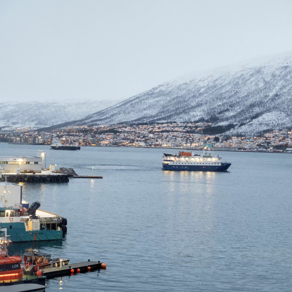 VANSKELIG: Tromsø er en av de større byene i Norge med et vanskelig boligmarked for unge. VANSKELIG: Tromsø er en av de større byene i Norge med et vanskelig boligmarked for unge.