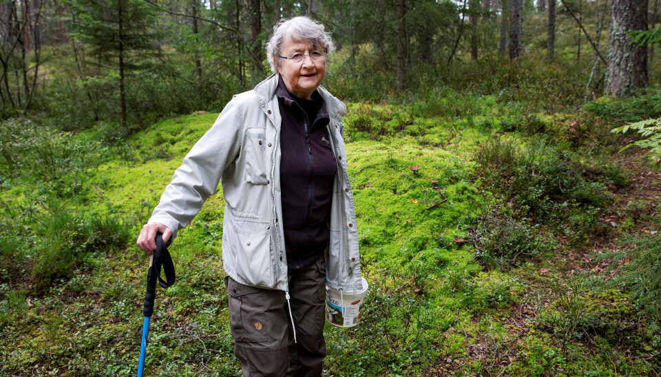 FOR KOMPLISERT: – Folk bruker mange år og penger på å klage på avgjørelsen, fordi de føler at de ikke blir trodd. Det er stort sett forgjeves, sier forsker og lege Ebba Wergeland. (Bildet er tatt i en annen sammenheng.) FOR KOMPLISERT: – Folk bruker mange år og penger på å klage på avgjørelsen, fordi de føler at de ikke blir trodd. Det er stort sett forgjeves, sier forsker og lege Ebba Wergeland. (Bildet er tatt i en annen sammenheng.)