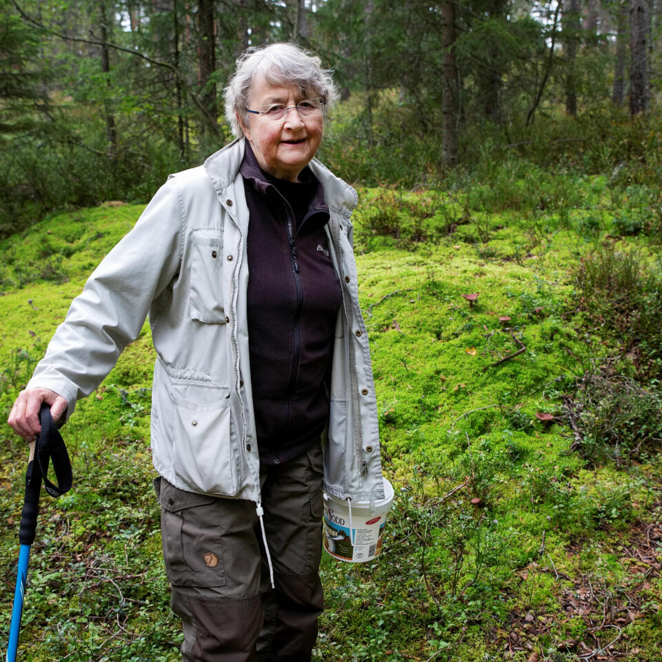 FOR KOMPLISERT: – Folk bruker mange år og penger på å klage på avgjørelsen, fordi de føler at de ikke blir trodd. Det er stort sett forgjeves, sier forsker og lege Ebba Wergeland. (Bildet er tatt i en annen sammenheng.) FOR KOMPLISERT: – Folk bruker mange år og penger på å klage på avgjørelsen, fordi de føler at de ikke blir trodd. Det er stort sett forgjeves, sier forsker og lege Ebba Wergeland. (Bildet er tatt i en annen sammenheng.)