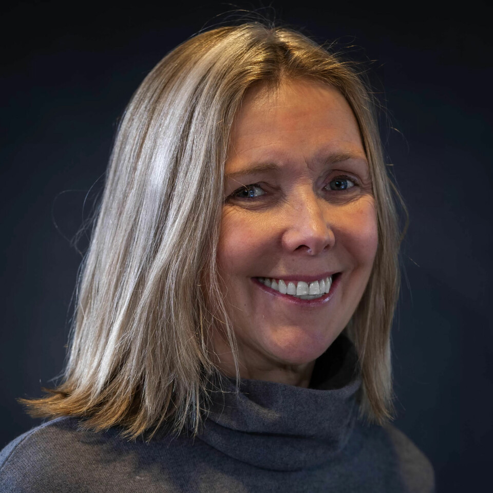 HAR GITT INNSPILL: Vi har bidratt når vi er spurt, så er det departementet som avgjør hvordan de bruker våre innspill, skriver Sissel Bjaanæs i KLP. HAR GITT INNSPILL: Vi har bidratt når vi er spurt, så er det departementet som avgjør hvordan de bruker våre innspill, skriver Sissel Bjaanæs i KLP.