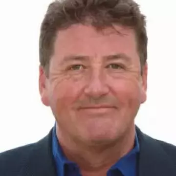Eddie Whyte 