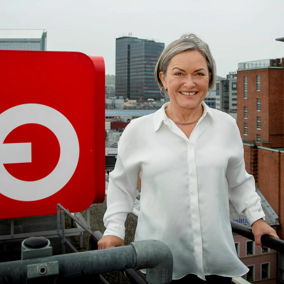 FØRSTE SYKEPLEIER I LO-LEDELSEN: Dersom hun blir valgt inn i LO-ledelsen på torsdag, blir en av oppgavene til Sissel Skoghaug å vise at LO er riktig å sted å organisere seg, også for universitets- og høyskoleutdannede. FØRSTE SYKEPLEIER I LO-LEDELSEN: Dersom hun blir valgt inn i LO-ledelsen på torsdag, blir en av oppgavene til Sissel Skoghaug å vise at LO er riktig å sted å organisere seg, også for universitets- og høyskoleutdannede.